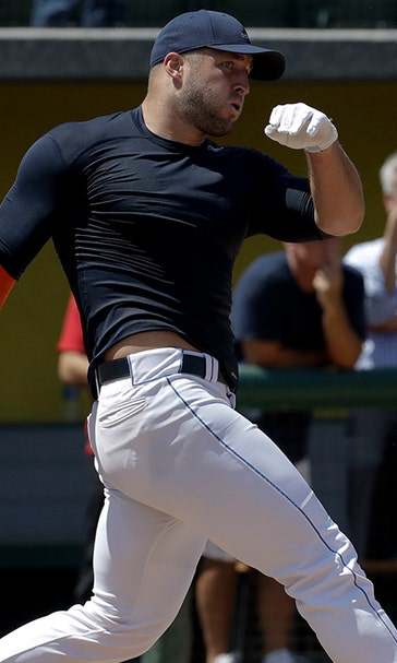 Three Cuts: Love him or loathe him, signing Tim Tebow may make sense for Braves